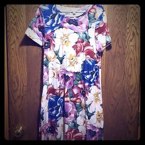 Lualroe Jessie dress